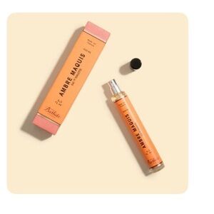 Bastide Ambre Maquis Eau De Toilette 10ml/0.3floz